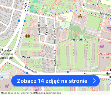 Świdnik, ul. Czereśniowa, M3, po remoncie od 1.12. - Zdjęcie 1