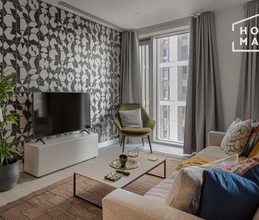 1 bedroom flat to rent - Photo 5