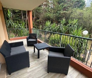 Location Appartement 2 pièces Meublé 36m² NICE 06200 - Photo 5