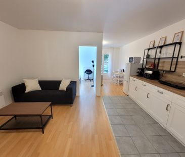 T3 MEUBLÉ CENTRE VILLE AMIENS - Photo 2