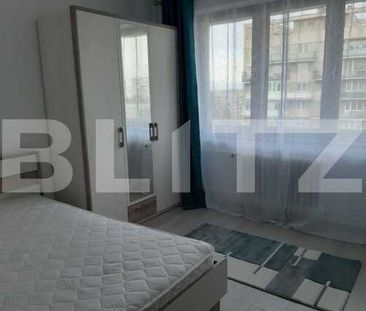 Apartament cu 2 camere, 45 mp, prima inchiriere, zona strazii Bizusa - Photo 4