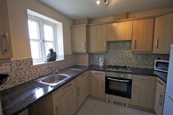 2 bedroom apartment to rent - Photo 1