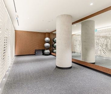 For Lease - 5 Defries Street Unit# 1813, Toronto, Ontario - Photo 5
