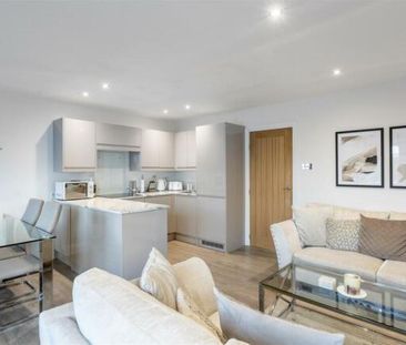 1 bedroom apartment to rent - Photo 4