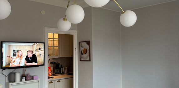 Alströmergatan, Stockholm - Foto 2