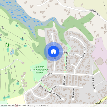 18 Huia Street, Waiuku, Franklin