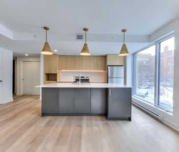 Appartement à louer - Photo 3