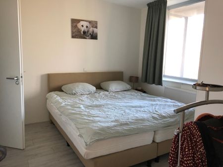 Te huur: Appartement Molenstraat 52 in Best - Foto 4