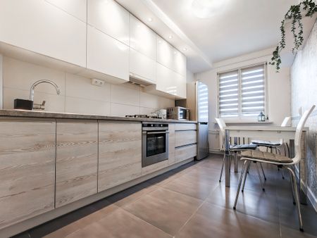 3 pokoje do wynajęcia – Szymanowskiego - Фото 5