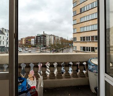 Charmant 1-slaapkamer appartement - Photo 4