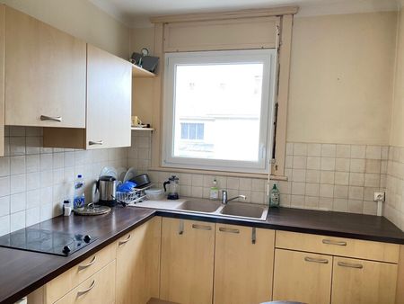 Location Appartement 2 pièces 51m² ORLEANS 45000 - Photo 3