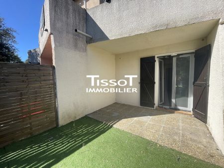 Location Appartement 1 pièce 18m² NIMES 30000 - Photo 5