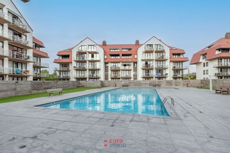 Residentie Green Garden Middelkerke 7 - 0402 - Foto 5