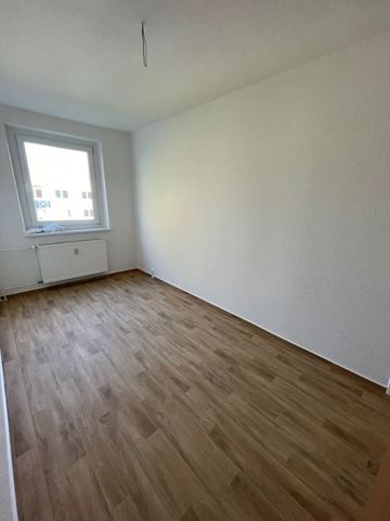 Frisch sanierte 3-Raumwohnung sucht neuen Mieter - Foto 3