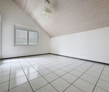 PREMIER LOYER OFFERT : appartement en duplex de 6.5 pièces au 1er é... - Foto 4