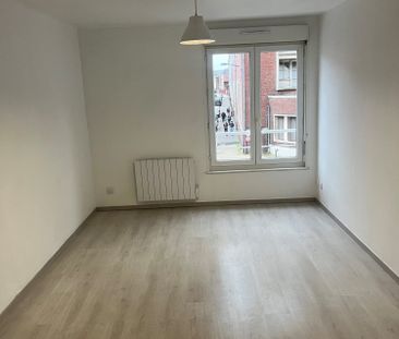 Amiens CENTRE-VILLE - TYPE 1 - Photo 4