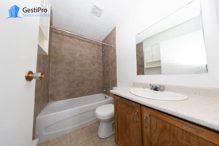 2365-2395 Côté - Photo 4