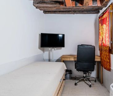 Pied-à-terre con corte privata - Photo 4