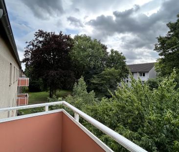 2-Zimmer-Wohnung in Duisburg-Huckingen mieten - Foto 4