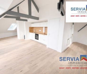 Location Appartement 3 pièces 71m² GUIDEL 56520 - Photo 2