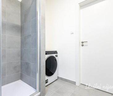 Pronájem bytuRenting an apartment 2+kk, 52 m2 - Photo 5