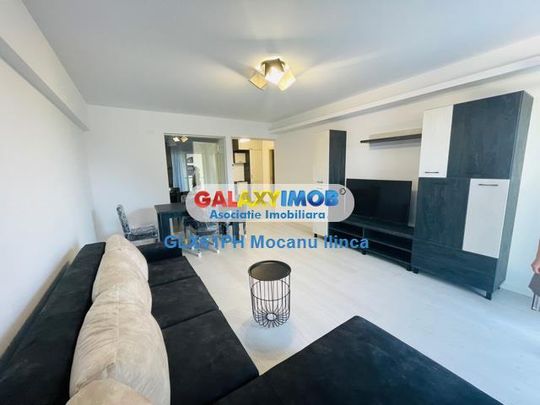 Inchiriere apartament 2 camere, bloc nou, Albert, Ploiesti - Photo 1