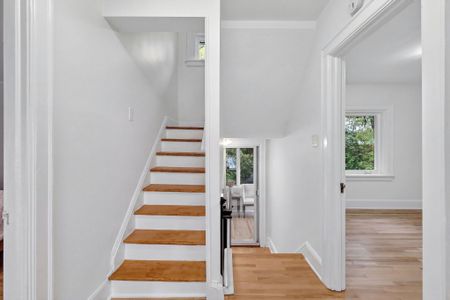 For Lease - 131 Acacia Avenue, New Edinburgh - Lindenlea, Ontario - Photo 4