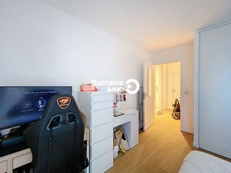 Location appartement à Brest, 3 pièces 63.58m² - Photo 3