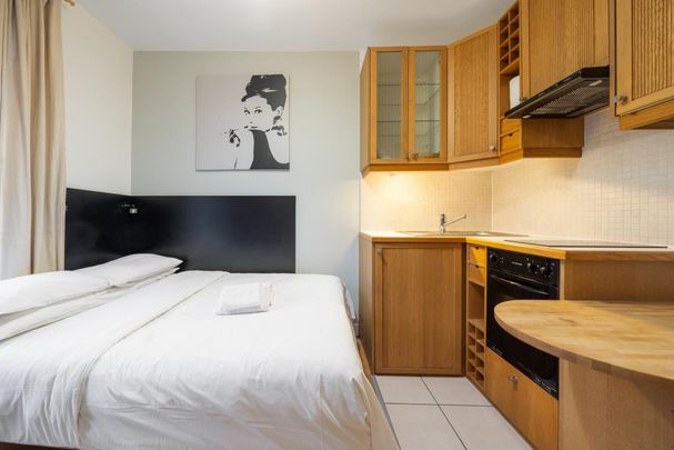 Cartwright Gardens, Bloomsbury, WC1H 9EH, London - Photo 1