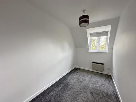 2 bedroom apartment to rent - Photo 2