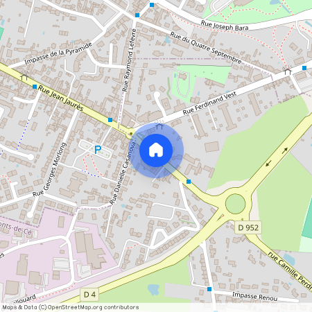 49130, Les Ponts-De-Cé