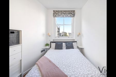 1 Bed Flat, Nevern Road, SW5 - Photo 3