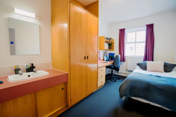 Standard Shared - Photo 1