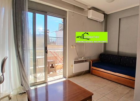 Studio/Γκαρσονιέρα για ενοικίαση Άγιος Παύλος (Άγιος Παύλος) - Photo 3
