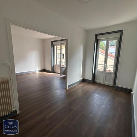 Location Appartement 3 pièces 64m² ST MAX 54130 - Photo 2