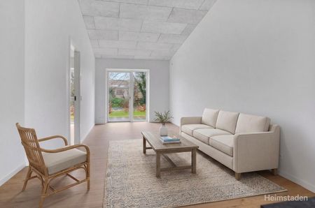 2-værelses Rækkehus på 69 m² i Fredericia - Foto 3