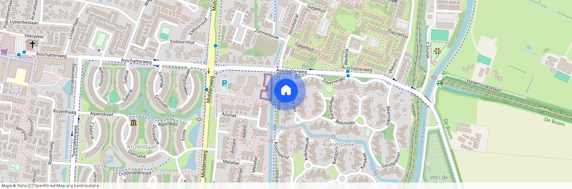Gorzen 22, 3831GD Leusden