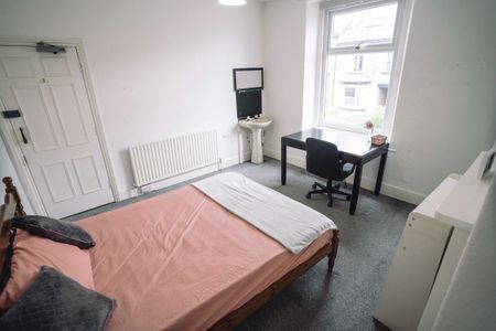 6 bedroom house share to rent - Photo 5