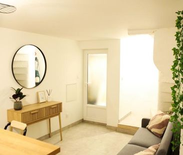 Location Maison 3 pièces 53m² NIORT 79000 - Photo 1
