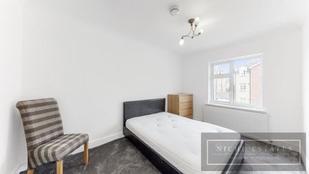 6 bedroom semi-detached house to rent - Photo 3