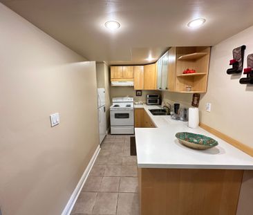 For Lease - 27 Kiwi Crescent Unit# Bsmt, Richmond Hill, Ontario - Photo 2