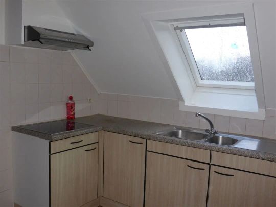 Dakappartement - Photo 1