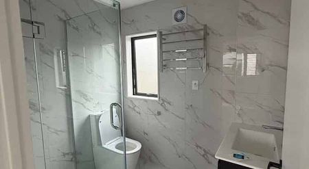 House for rent - Photo 3