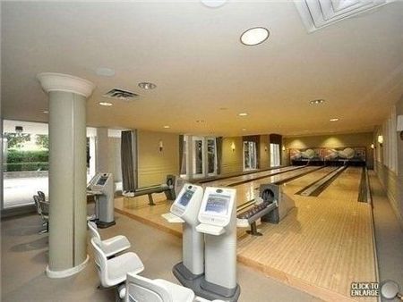 For Lease - 25 Kingsbridge Garden Circle Unit# 221, Mississauga, Ontario - Photo 5