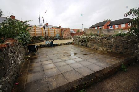 Cathays Terrace, Cathays - Photo 4