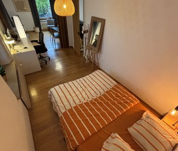 2.5 Zimmer, 68 m², EG - Photo 4