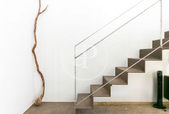 House for rent in Cala San Vicente