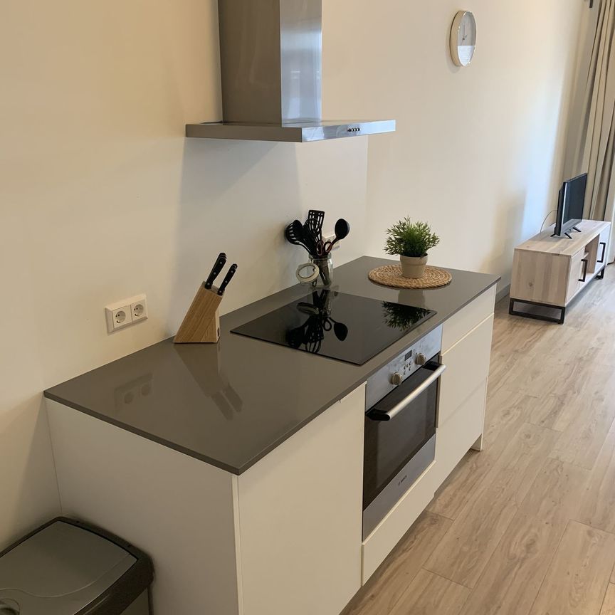 Van Noordtstraat 5-A, Spaarndammerbuurt-Zuidoost, 1013SM, Amsterdam - Photo 1