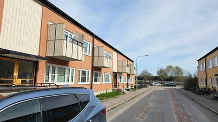 Kvarnbacksgatan, Uppsala - Photo 2