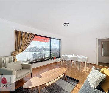 Penthouse te huur - Foto 2